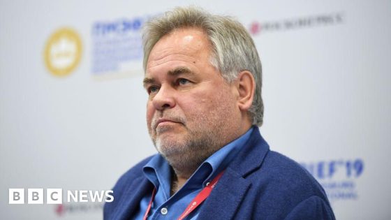 US bans Kaspersky antivirus software for alleged Russian links – MASHAHER