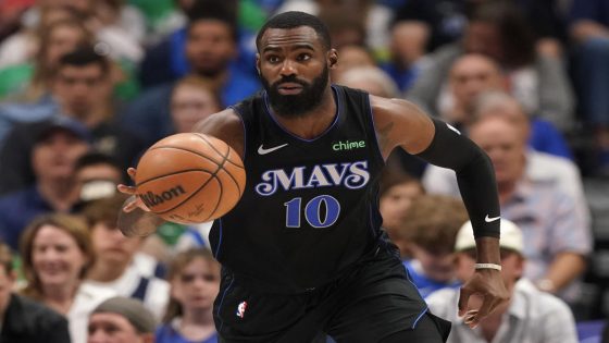 Mavericks reportedly trade Tim Hardaway Jr., 3 second-round picks to Pistons for Quentin Grimes – MASHAHER