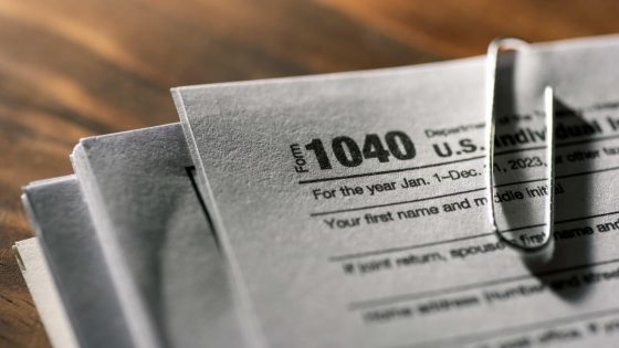 This IRS penalty may cost you. Here’s how to avoid it. – MASHAHER