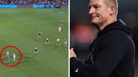 Carlton Blues tactics that shut down Port Adelaide Power, David King on The First Crack, video, highlights, latest news – MASHAHER