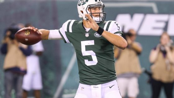 Christian Hackenberg on why he was a bust: New York was the last place I should have gone – MASHAHER