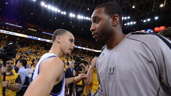 Why Steph isn’t a top-10 NBA player of all time, per T-Mac – MASHAHER