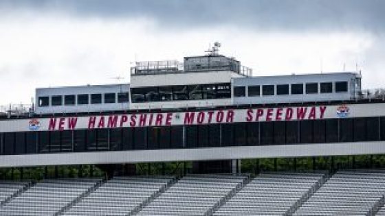 Mohegan Sun 100 at New Hampshire Motor Speedway moved to Saturday morning – MASHAHER