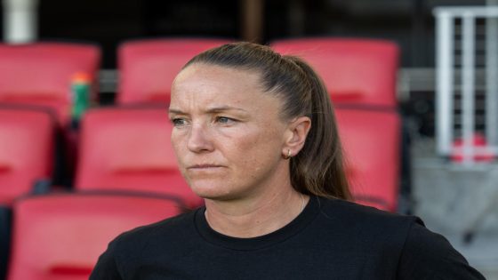 Casey Stone fired by San Diego Wave FC during club’s 7-game winless streak – MASHAHER