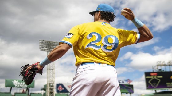 Ranking all MLB City Connect jerseys, from the Dodgers at No. 28 to the Marlins at No. 1 – MASHAHER