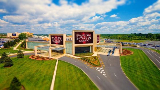 Parx Casino not waiting to build its hotel. Instead it bought this one in Bensalem – MASHAHER