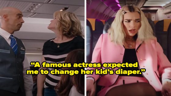 Flight Attendants Are Sharing The Most Entitled Passengers They’ve Ever Had To Deal With, And I’m Disgusted – MASHAHER