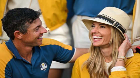 Rory McIlroy’s divorce from wife Erica Stoll called off ahead of U.S. Open – MASHAHER