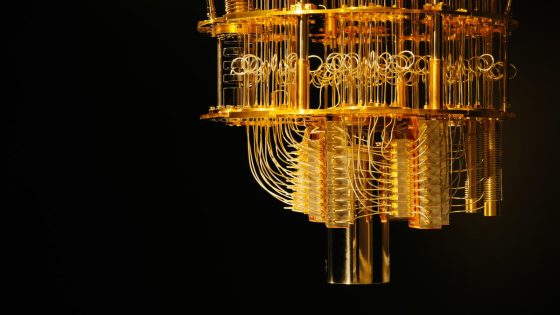 IBM and AIST collaborate on 10,000-qubit quantum computer — 75x more qubits than rivals – MASHAHER