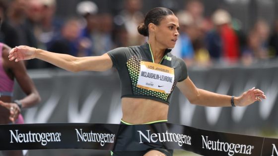 How to watch USATF New York City Grand Prix 2024 – MASHAHER