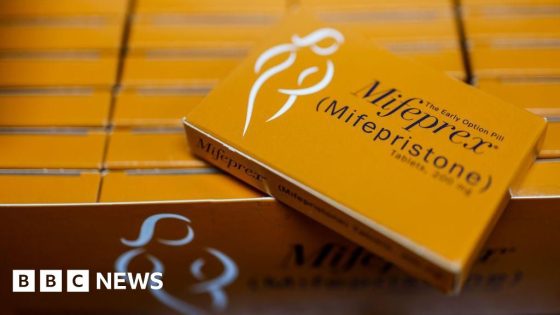 Supreme Court rejects limits on abortion pill mifepristone – MASHAHER