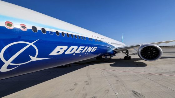 Whistleblower says Boeing lost hundreds of faulty parts — and some may be on new 737 Max planes – MASHAHER