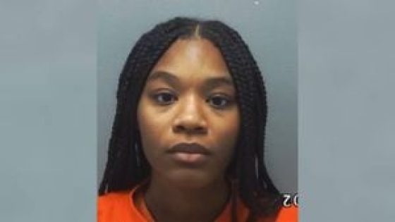 GA woman convicted of stabbing 17-year-old brother during argument in 2022 – MASHAHER