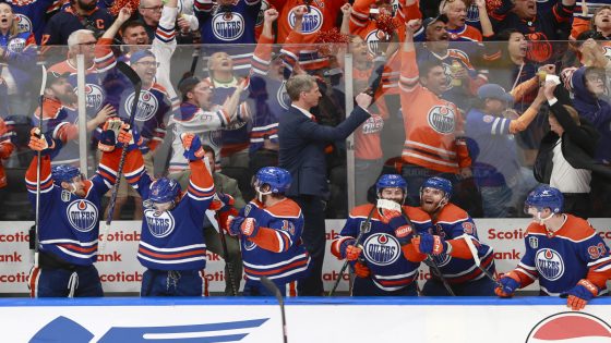 Stanley Cup Final: Oilers force Game 7 after facing 3-0 series deficit vs. Panthers. Is history in their favor? – MASHAHER