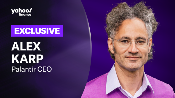 Palantir CEO Alex Karp on AI, war, and geopolitics – MASHAHER