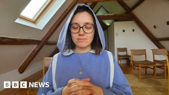 What is life like as a nun in a Norfolk convent? – MASHAHER