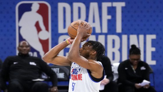 2024 NBA Draft: Dates, times and everything you need to know about the top prospects – MASHAHER