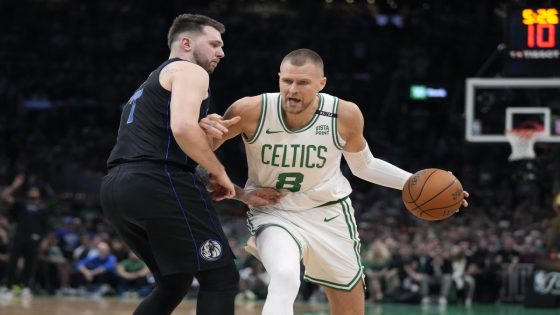 Celtics vs. Mavericks NBA Finals: Game 2 score, live updates, highlights, analysis as Boston looks to go up 2-0 – MASHAHER