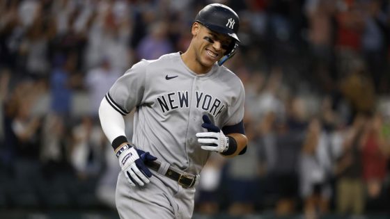 June MLB Team Power Rankings: Aaron Judge and Juan Soto power Yankees to the top – MASHAHER