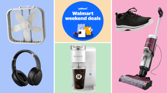 Save on Shark, Keurig, HP and more – MASHAHER