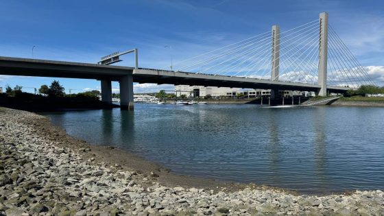 This Tacoma waterway contains the most poop-polluted recreational waters in the PNW – MASHAHER