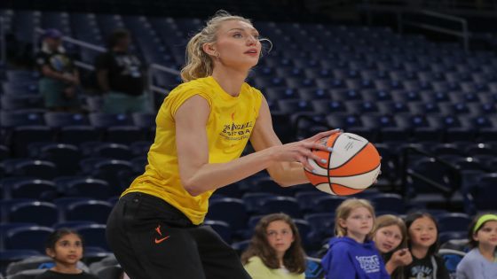 Cameron Brink, Rhyne Howard, Cierra Burdick, Hailey Van Lith make up U.S. women’s Olympic 3×3 basketball team – MASHAHER