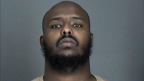 Minneapolis mass shooting: Suspect identified by officials – MASHAHER