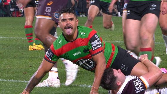 South Sydney Rabbitohs vs Brisbane Broncos, live stream, updates, SuperCoach scores, Latrell Mitchell, Cameron Murray returns from injury – MASHAHER