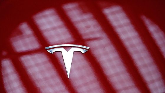 Musk Says His $56 Billion Pay at Tesla Is Passing by ‘Wide Margins’ – MASHAHER