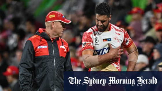 NRL 2024 Dolphins v Raiders: Four things learnt – MASHAHER