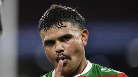 Gold Coast Titans vs South Sydney Rabbitohs score, live updates, blog, team news, SuperCoach scores, Latrell Mitchell – MASHAHER