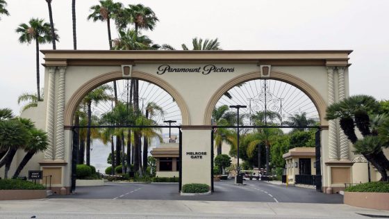 Paramount Global owner calls off merger talks with Skydance Media – MASHAHER