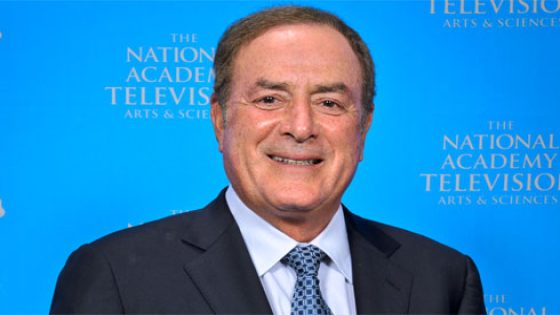 Al Michaels Gets Non-Traditional Voice in NBC’s Paris Olympics Coverage – MASHAHER