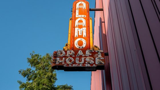 Alamo Drafthouse Takes Over Bankrupt Franchisee Theaters – MASHAHER