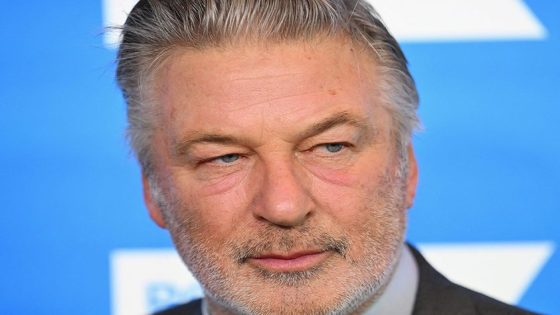 Alec Baldwin Accused of Recklessness With Guns Before ‘Rust’ Shooting – MASHAHER