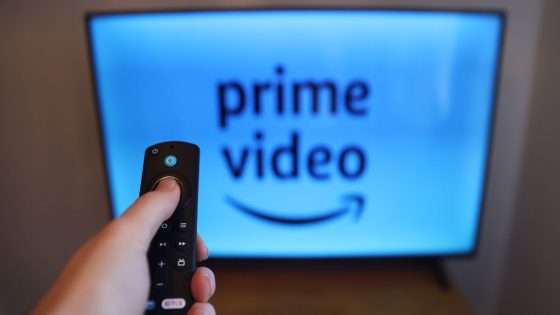 Amazon Fire Stick warning issued as crackdown on streaming sees man arrested – MASHAHER