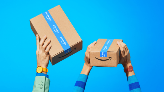 Prime Day 2024 is coming on July 16-17. Here’s everything you need to know – MASHAHER