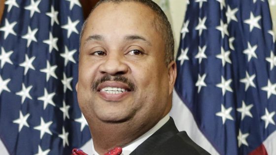 Deceased Rep. Donald Payne Jr. wins New Jersey primary – MASHAHER