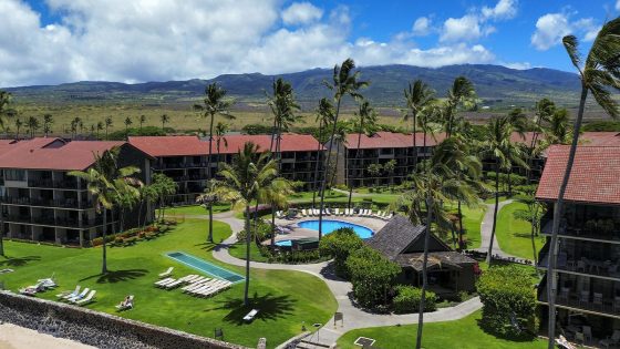 Maui leaders target vacation rentals in proposal to house more locals – MASHAHER