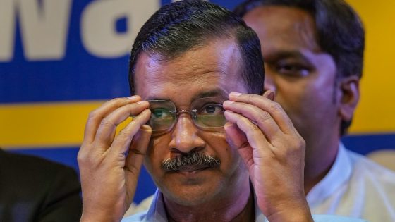 Delhi liquor policy case: Court defers hearing of Arvind Kejriwal’s bail plea to June 14 – MASHAHER