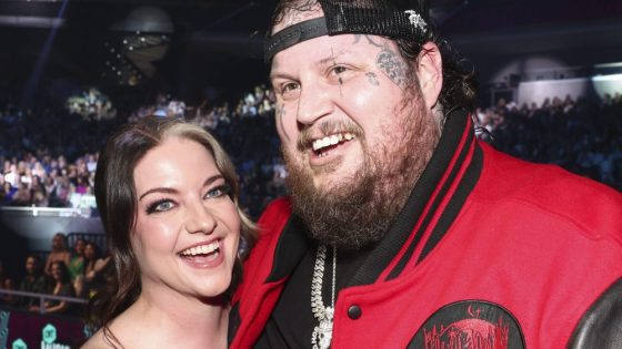 Jelly Roll and Ashley McBryde to Co-Host CMA Fest Special – MASHAHER