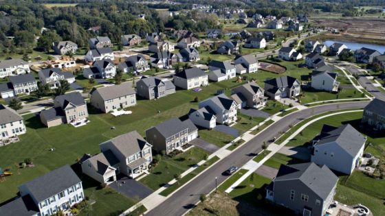 Chicago suburb named ‘safest and most affordable’ city in US, survey finds – MASHAHER