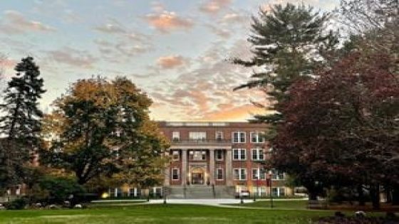 Mass. college announces plans to close its doors – MASHAHER