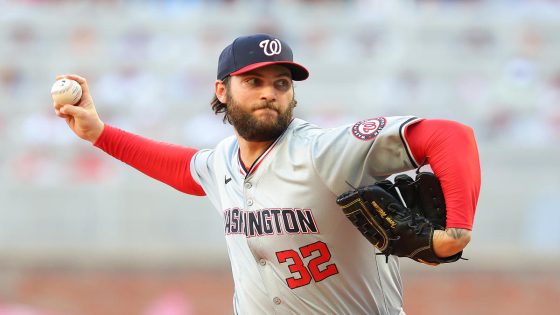 Fantasy Baseball 2-start pitcher rankings: Follow this guide to help with a bad streaming week – MASHAHER