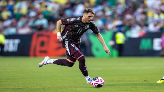 Copa America 2024: How to watch the Mexico vs. Jamaica game tonight – MASHAHER