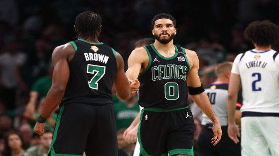 2024 NBA Finals: If the Celtics win Game 5, they will finally be champions. If the Mavs win … – MASHAHER