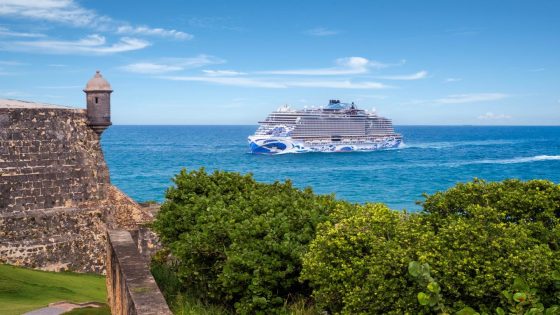 These major cruise lines are changing their displayed prices. Here’s why. – MASHAHER