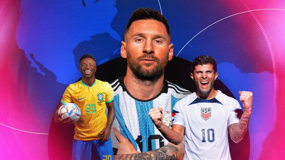 Yahoo Sports AM: Mini World Cup – MASHAHER