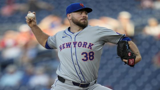 Fantasy Baseball 2-Start Pitcher Rankings: Starts to stream in Week 11 – MASHAHER