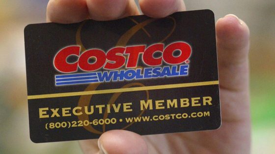 Costco CEO says 1 item is more important than everything else sold in the store – MASHAHER